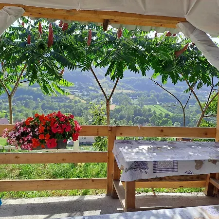 Natural House Visoko Exterior photo