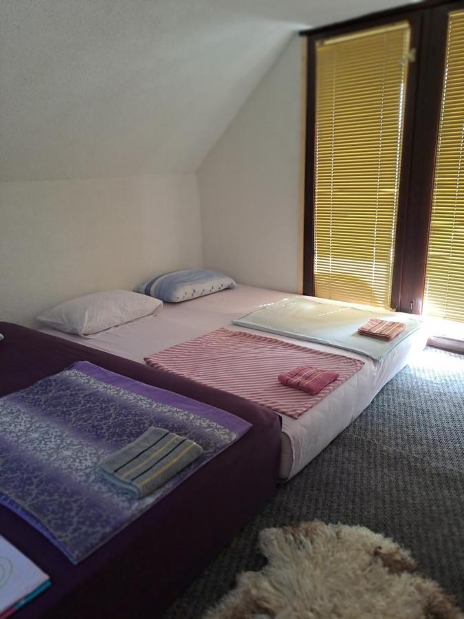 Natural House Visoko