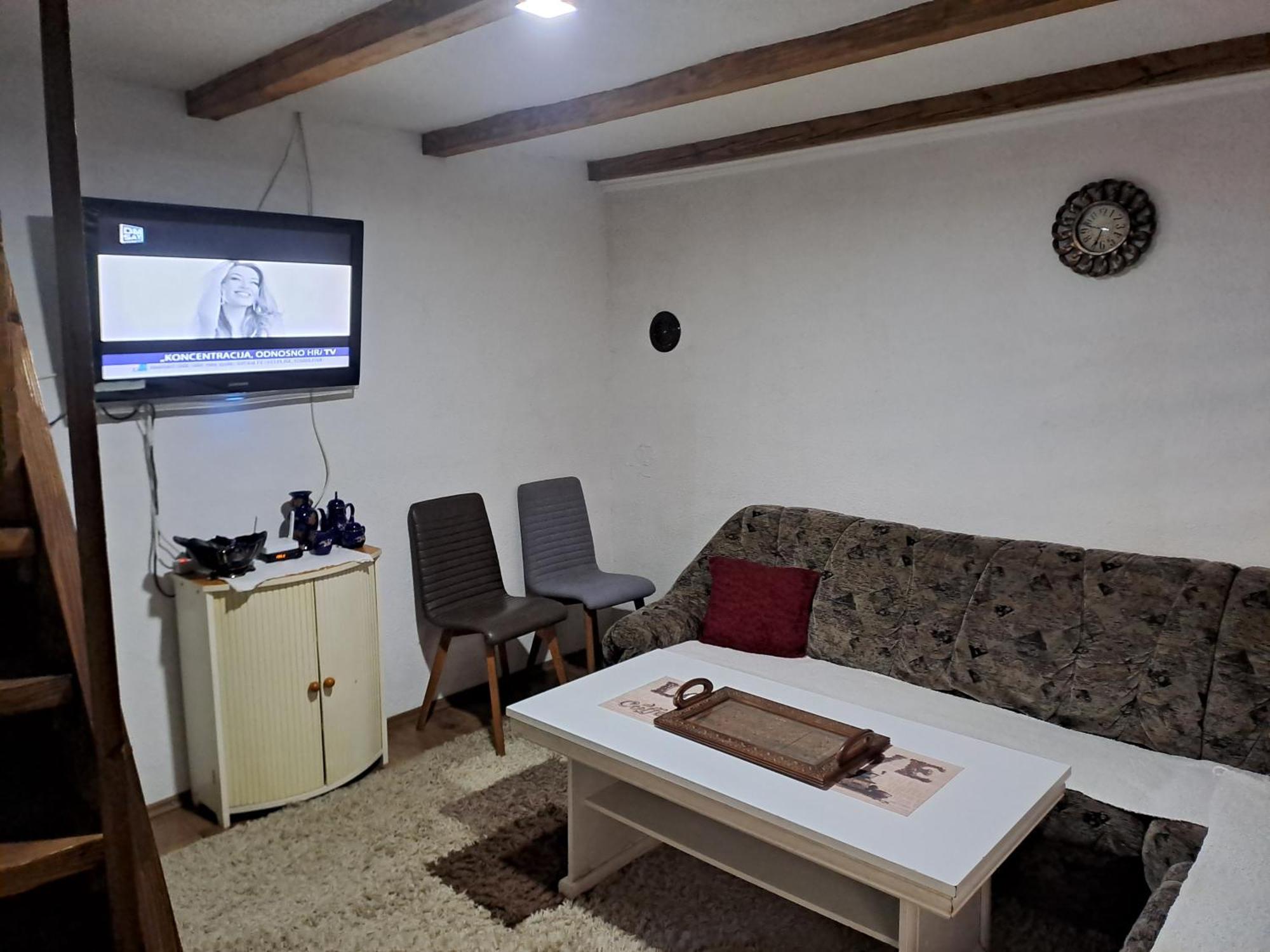 Hébergement de vacances Natural House Visoko